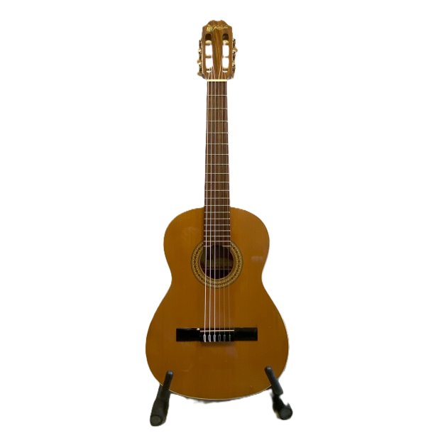 (USED) Prudencio Saez model 58 3/4 Spanish Guitar